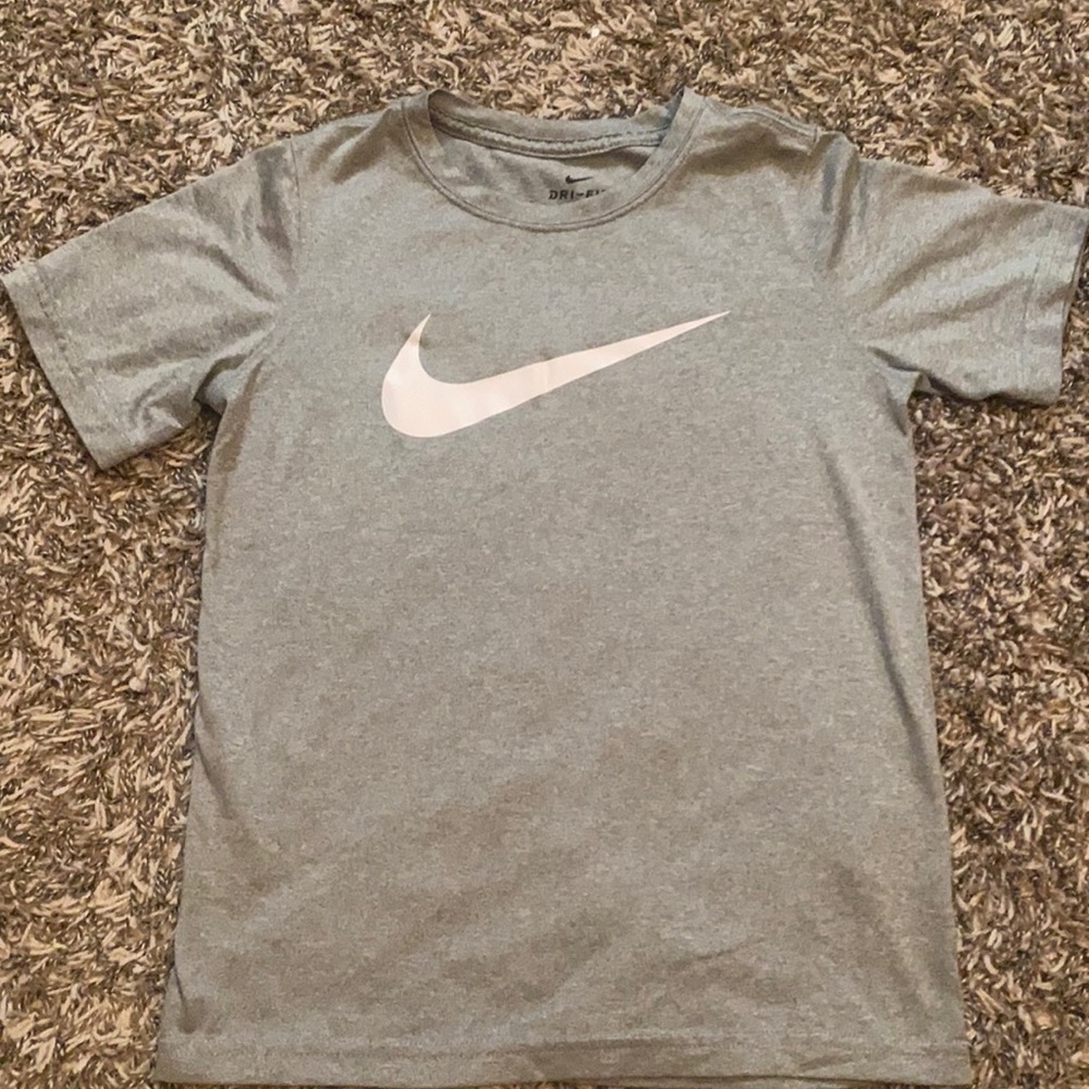 Nike dri fit